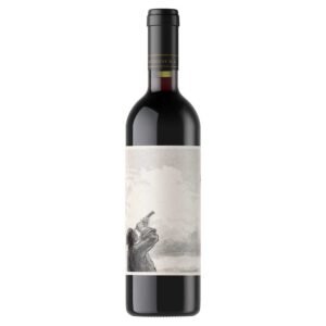 La Misión Joven – A vibrant young Spanish red wine.