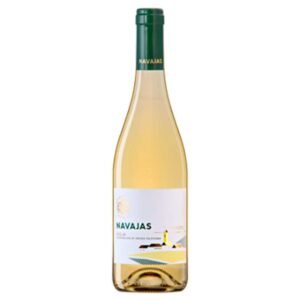 Navajas Blanco Rioja