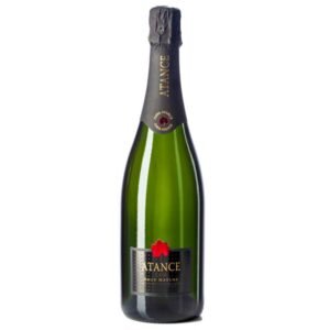 Atance Cava Brut Nature